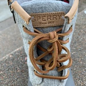 Sperry Women Duck boots